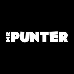 Logo MrPunter