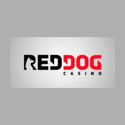 Logo Red Dog