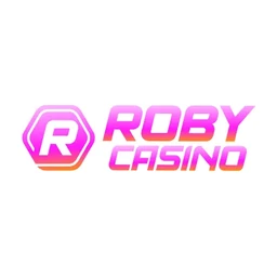 Logo Roby Casino